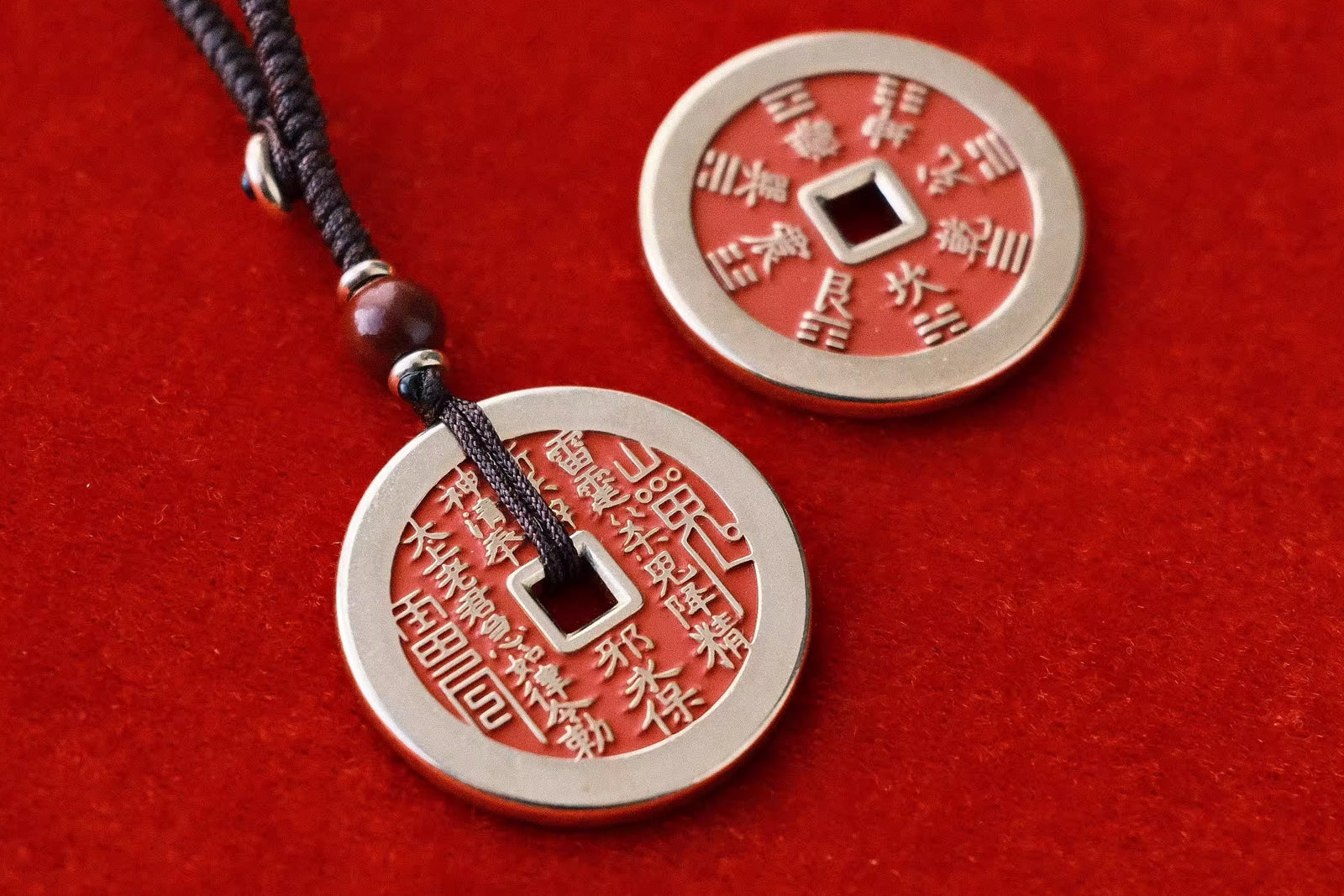 山鬼花錢是什麼？山鬼花錢功效用途與禁忌– 六壬仙閣